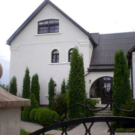 Bellavilla 빌뉴스 외부 사진